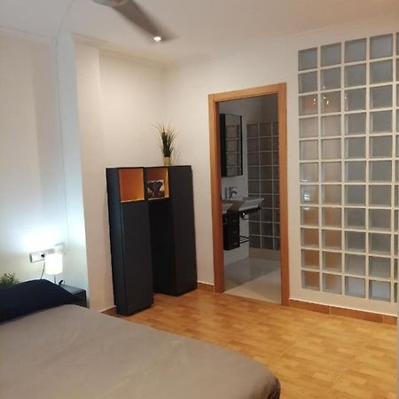 Apartament Playa Puerto Walencja Zewnętrze zdjęcie