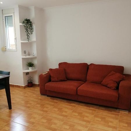 Apartament Playa Puerto Walencja Zewnętrze zdjęcie