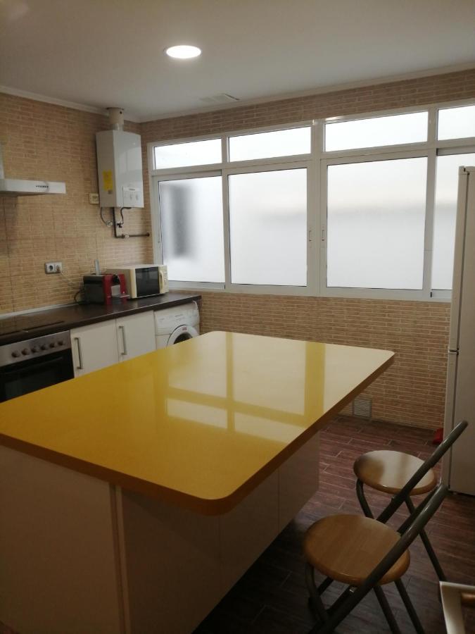 Apartament Playa Puerto Walencja Zewnętrze zdjęcie