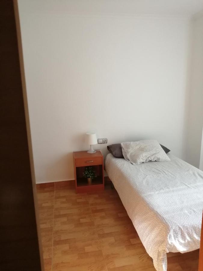 Apartament Playa Puerto Walencja Zewnętrze zdjęcie