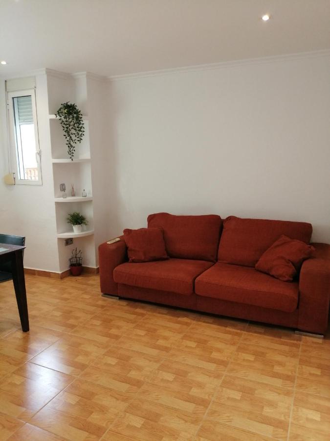 Apartament Playa Puerto Walencja Zewnętrze zdjęcie